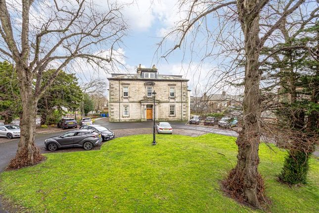 Flat for sale in Osborne House, East Fergus Place, Kirkcaldy