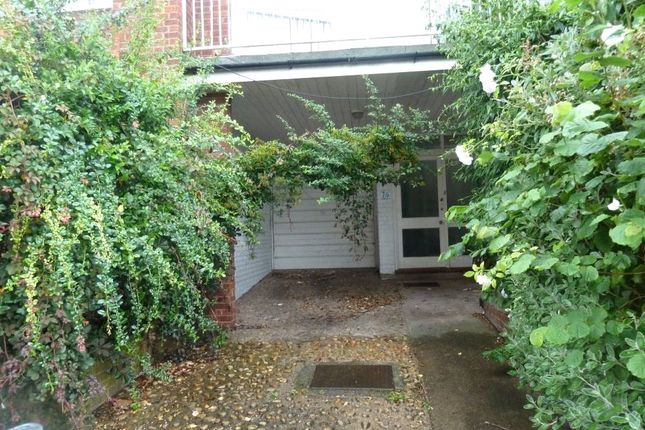 Terraced house for sale in Dove Street, Kingsdown, Bristol