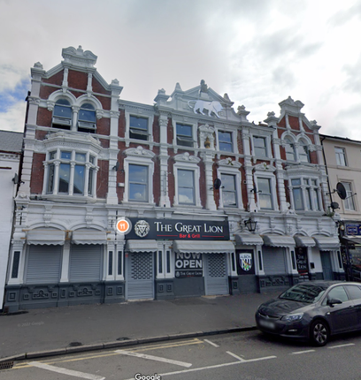 Thumbnail Room to rent in High Street, West Bromwich