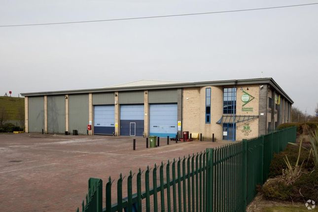 Industrial to let in Apex 30, 233-269 London Road, Staines