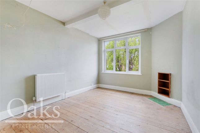 Terraced house for sale in Woodside Park, Woodside, Croydon