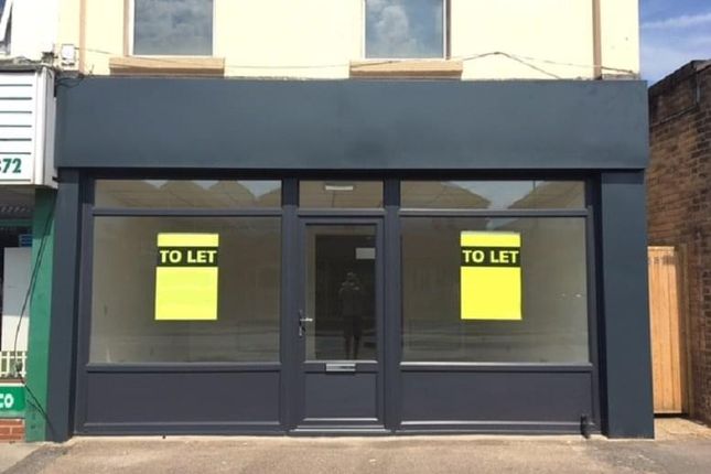 Office to let in 333 Holdenhurst Road, Bournemouth