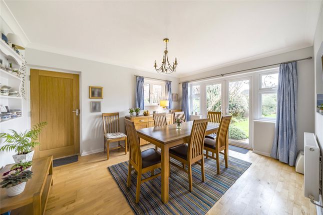 Detached house for sale in Laleham, Staines Upon Thames, Surrey