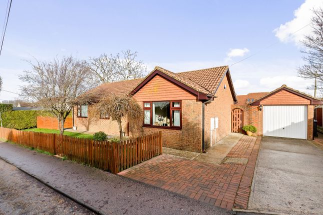 Bungalow for sale in New Road, Eythorne, Dover