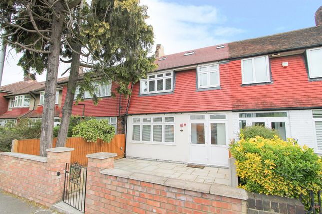 Terraced house for sale in Croydon Road, Beddington, Croydon