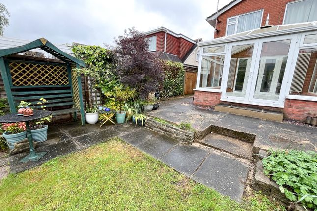 Detached house to rent in Lower Church Road, Benfleet