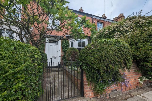 Thumbnail Terraced house for sale in Haughton Green, Darlington