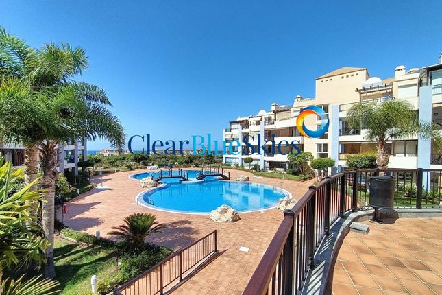 Apartment for sale in El Rincón, Los Cristianos, Tenerife, Spain