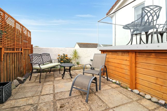 Detached house for sale in Galleon Way, Westward Ho!, Bideford, Devon