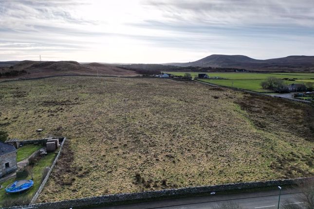 Land for sale in The Terrace, Reay, Thurso