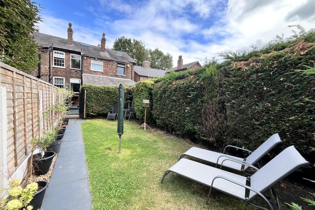 Sunnyside, Morley Green Road, Wilmslow photo 3
