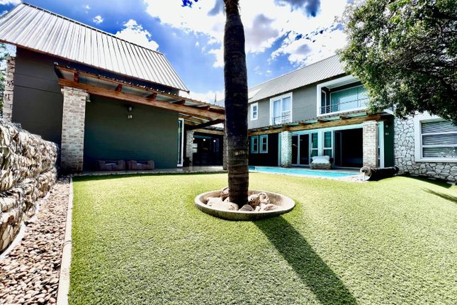 Thumbnail Detached house for sale in Ludwigsdorf, Windhoek, Namibia