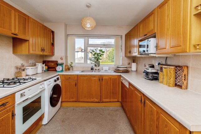 Flat 6, Mountbatten Court, 75, Sutton Road, Walsall photo 3