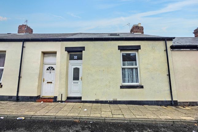 1-bed house on Ridley Terrace, Sunderland, £700/mo