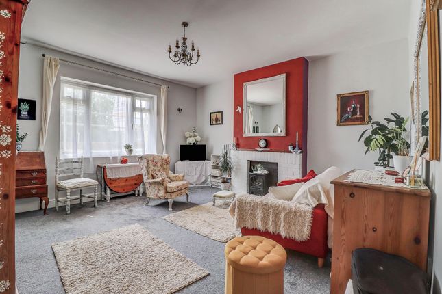 Thumbnail Flat for sale in Wilton Place, Southsea