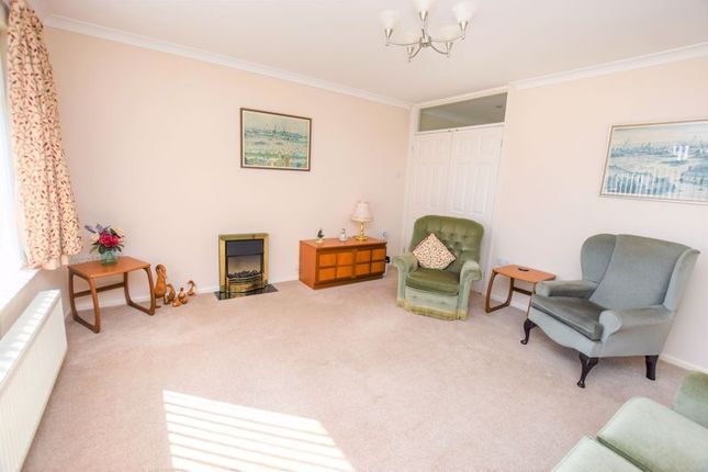 Detached bungalow for sale in Grindle Way, Clyst St. Mary, Exeter