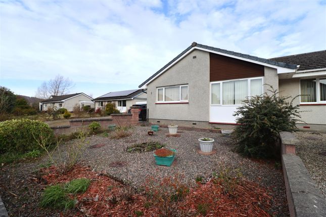 Semi-detached bungalow for sale in Ardholm Place, Inverness