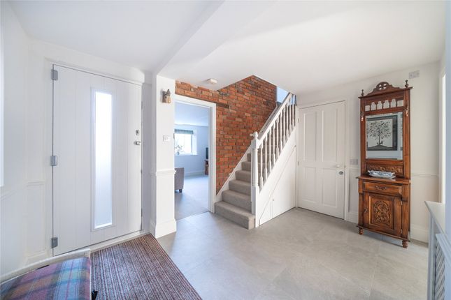 Semi-detached house for sale in Laleham, Surrey