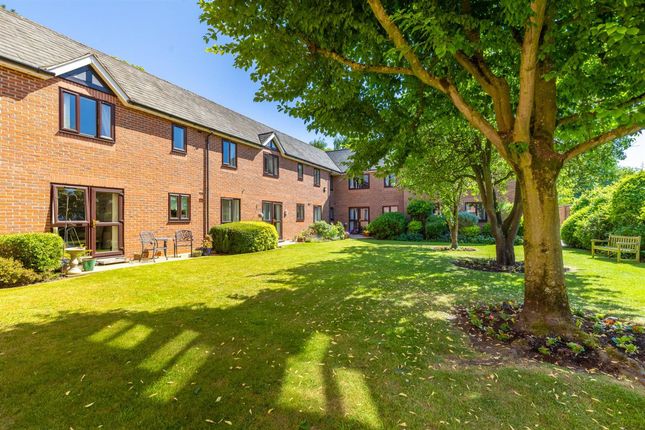 Apt 19, Cromwell Court Beam Street, Nantwich photo 3