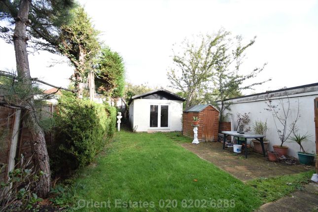 Semi-detached house for sale in Hall Lane, Hendon