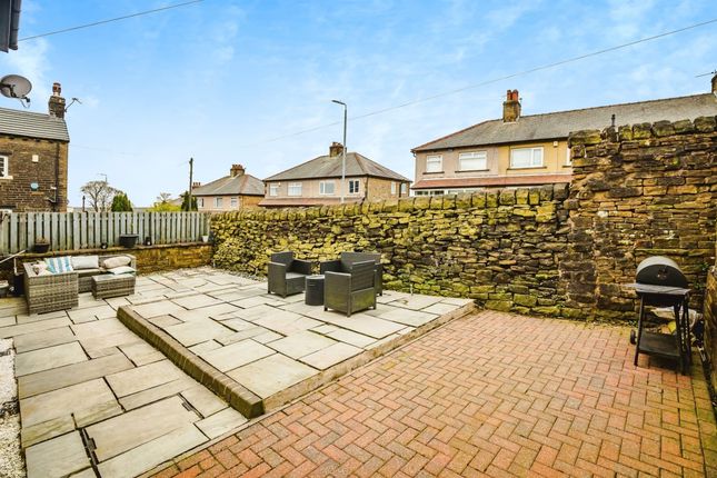 Detached house for sale in Paddock Lane, Halifax