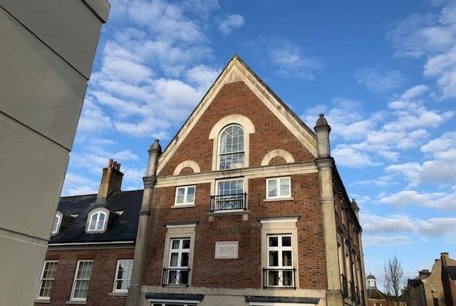 Flat for sale in Billingsmoor Lane, Poundbury, Dorchester