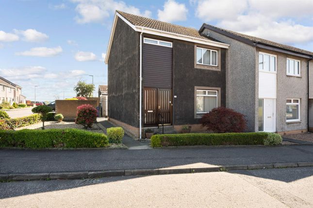Thumbnail End terrace house for sale in 21 Forth Crescent, Dalgety Bay