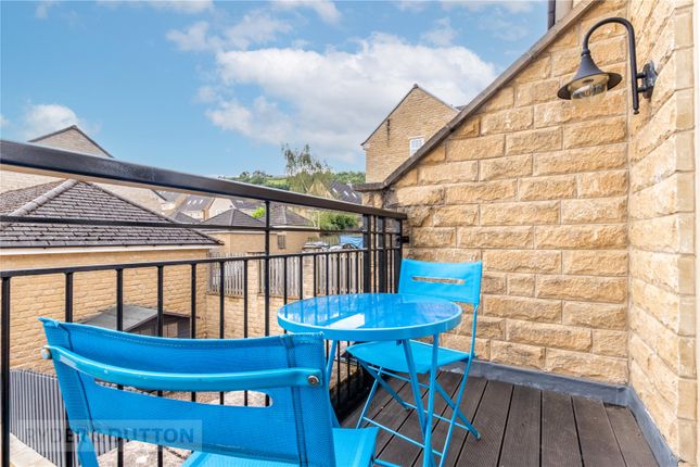 Semi-detached house for sale in Maltings Road, Halifax, West Yorkshire