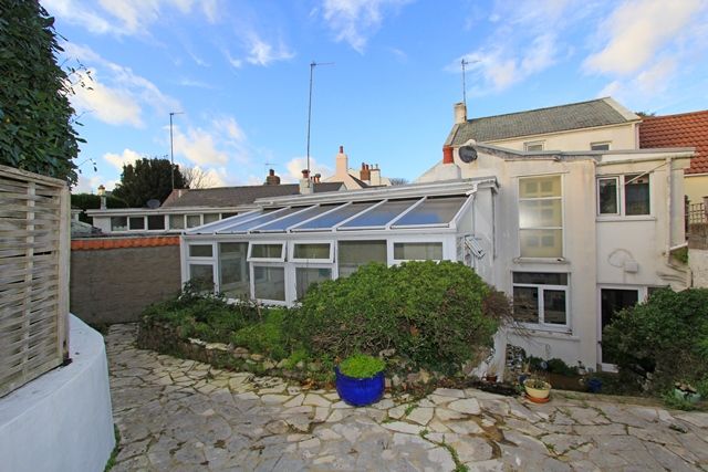 Town house for sale in The White House, Royal Connaught Square, Alderney