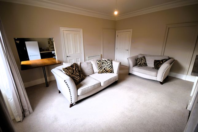 Flat 4,, 11, Devonshire Street, Carlisle photo 2