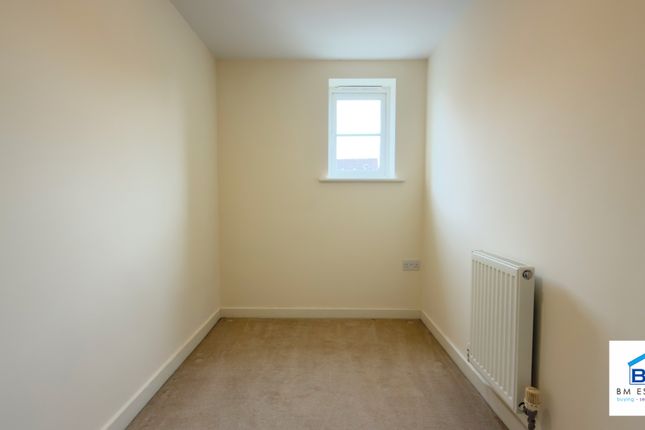 Flat 3 72, Kestrel Lane, Leicester photo 4