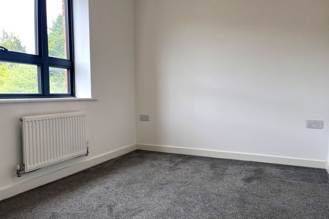 Property to rent in Sir Harry Secombe Court, Swansea