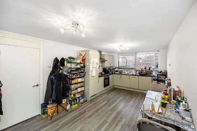 Flat for sale in Sussex Court, Hove