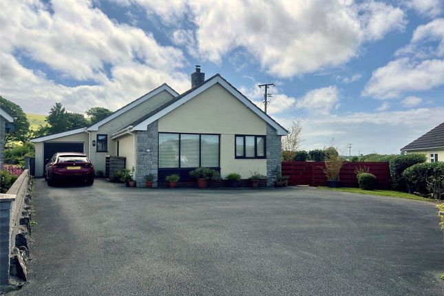 3-bed house on 17, Y Groesffordd, Tywyn, £338,000