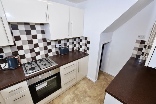 Terraced house to rent in Alderminster Road, Coventry - 3 Bedroom Terrace, Mount Nod