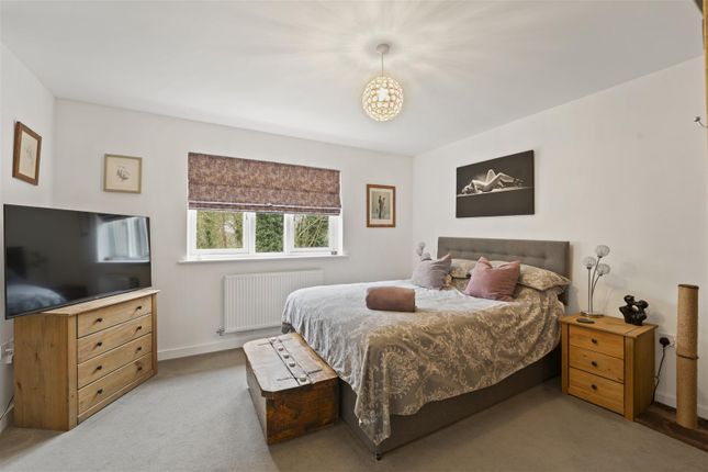 8 Barham Lodge, Church Lane, Canterbury photo 4