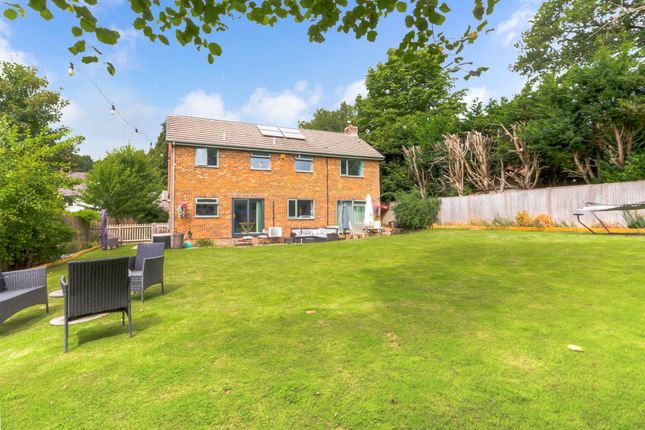 Oak Lodge, Uckfield photo 2