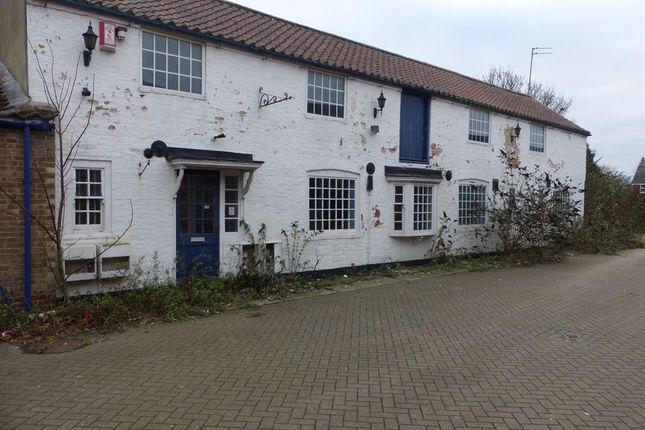 Thumbnail Office to let in Market Place, Market Weighton, York