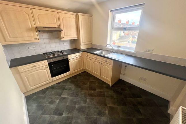 Flat 2 107, Welholme Road (FFF), Grimsby photo 3