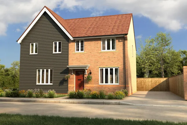 Bloor Homes at Mindenhurst