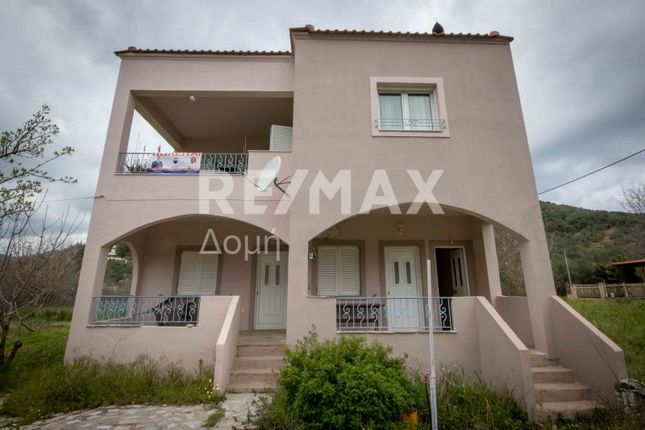 Property for sale in Pigadi, Magnesia, Greece