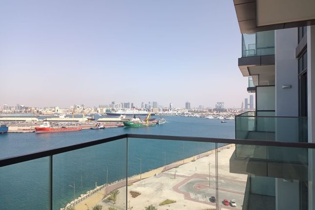 Thumbnail Apartment for sale in Anwa, Maritime City, Dubai, United Arab Emirates