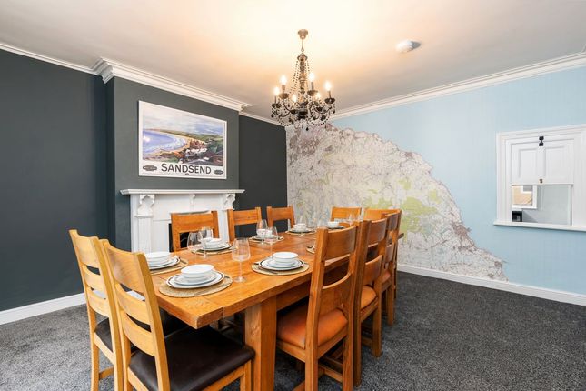 8 Zetland Terrace, Saltburn-by-the-Sea photo 3