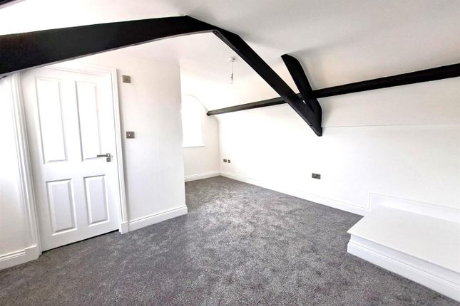 Flat for sale in Laws Mansion, High Street, Turvey, Beds (Plot 9)