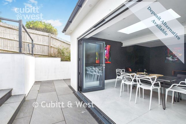Bi-Fold Doors