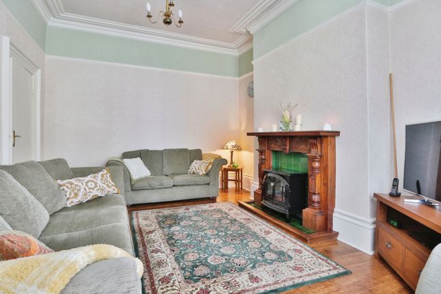 Terraced house for sale in Albany Street, Hull