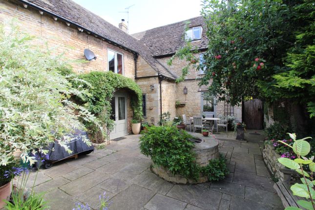 14, Elton Road, Peterborough photo 4
