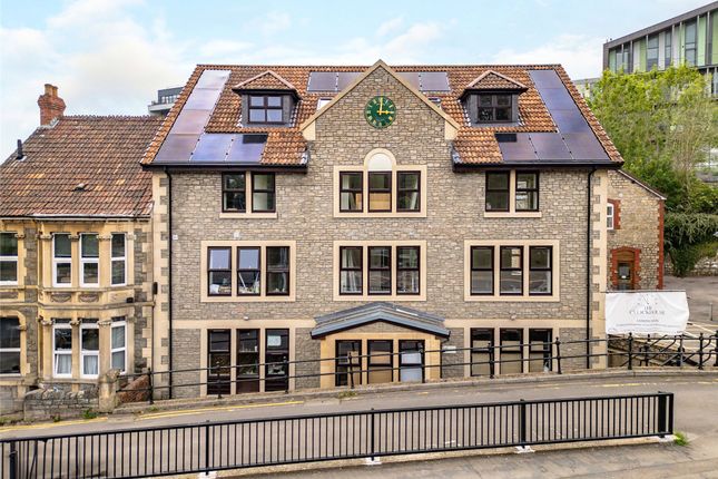 The Clockhouse