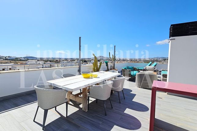 Thumbnail Apartment for sale in Jesús, Ibiza, Spain