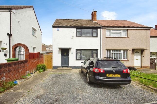 Thumbnail Detached house for sale in New Cheltenham Road, Bristol, Gloucestershire